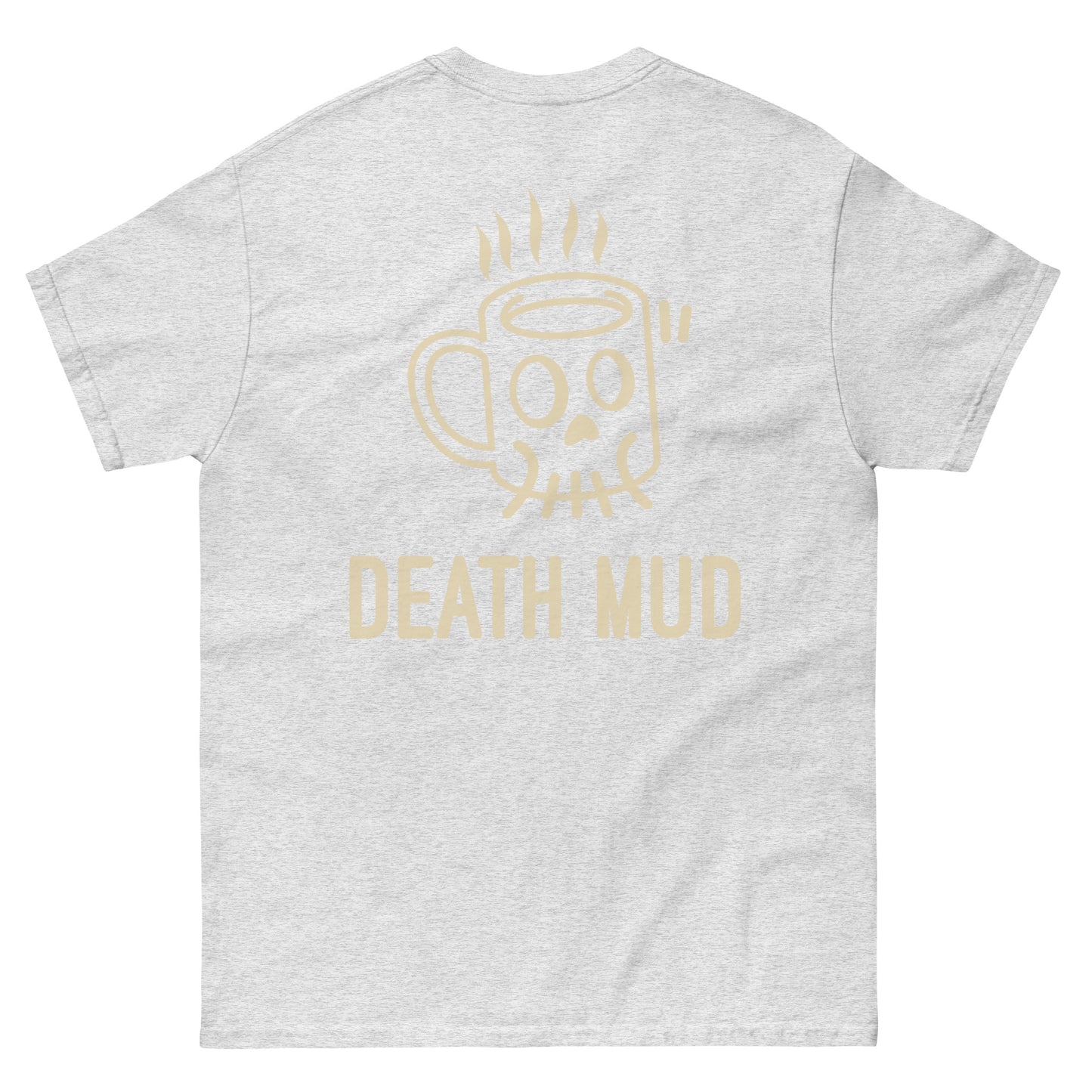 Men's classic Death Mud Tee