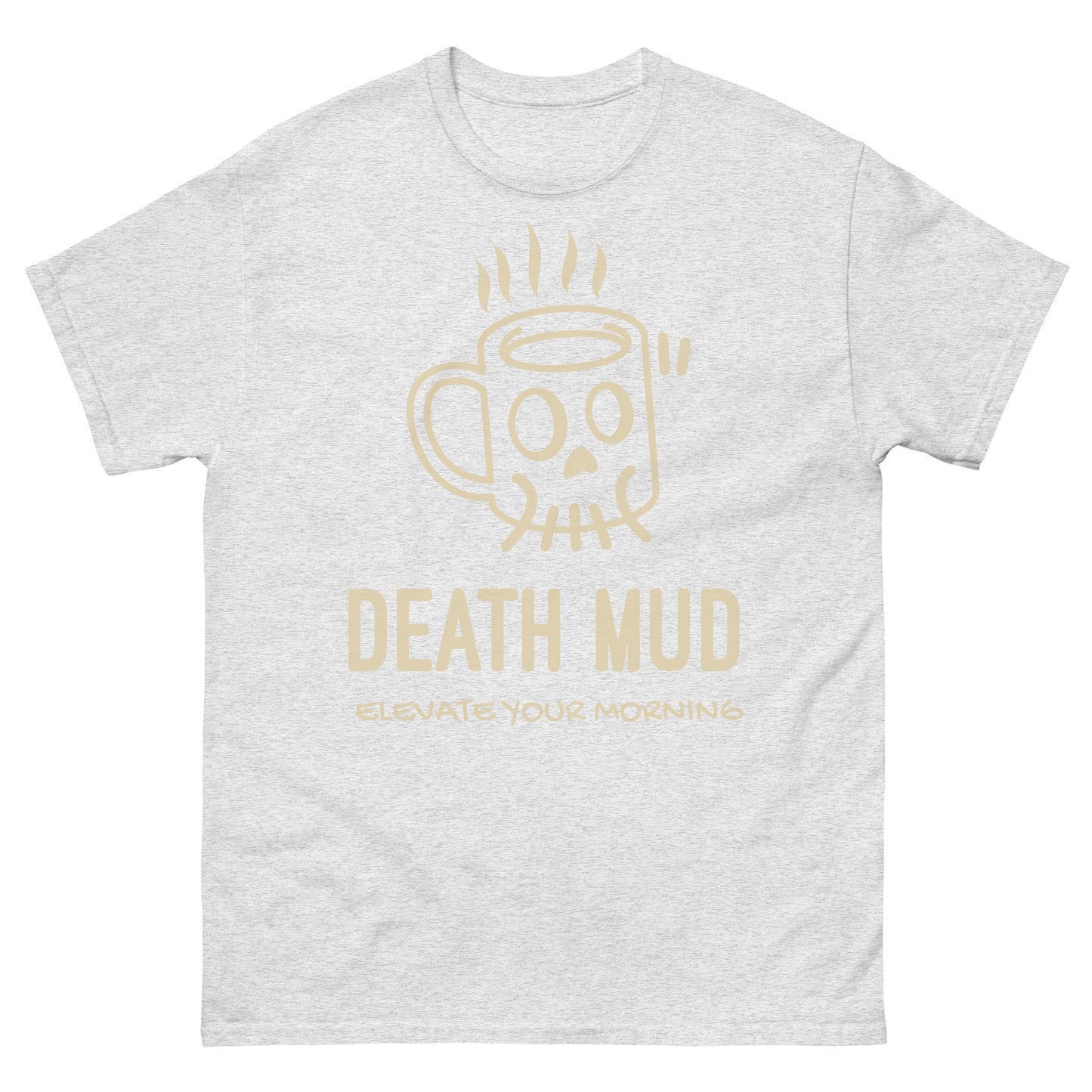 Men's classic Death Mud Tee