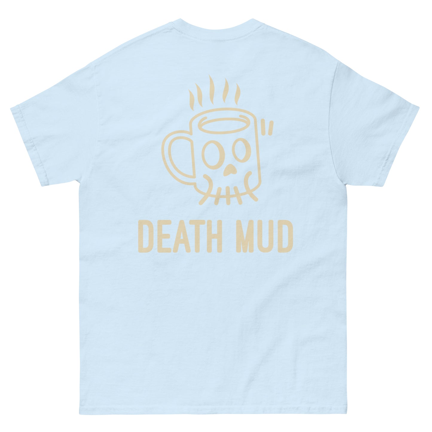 Men's classic Death Mud Tee