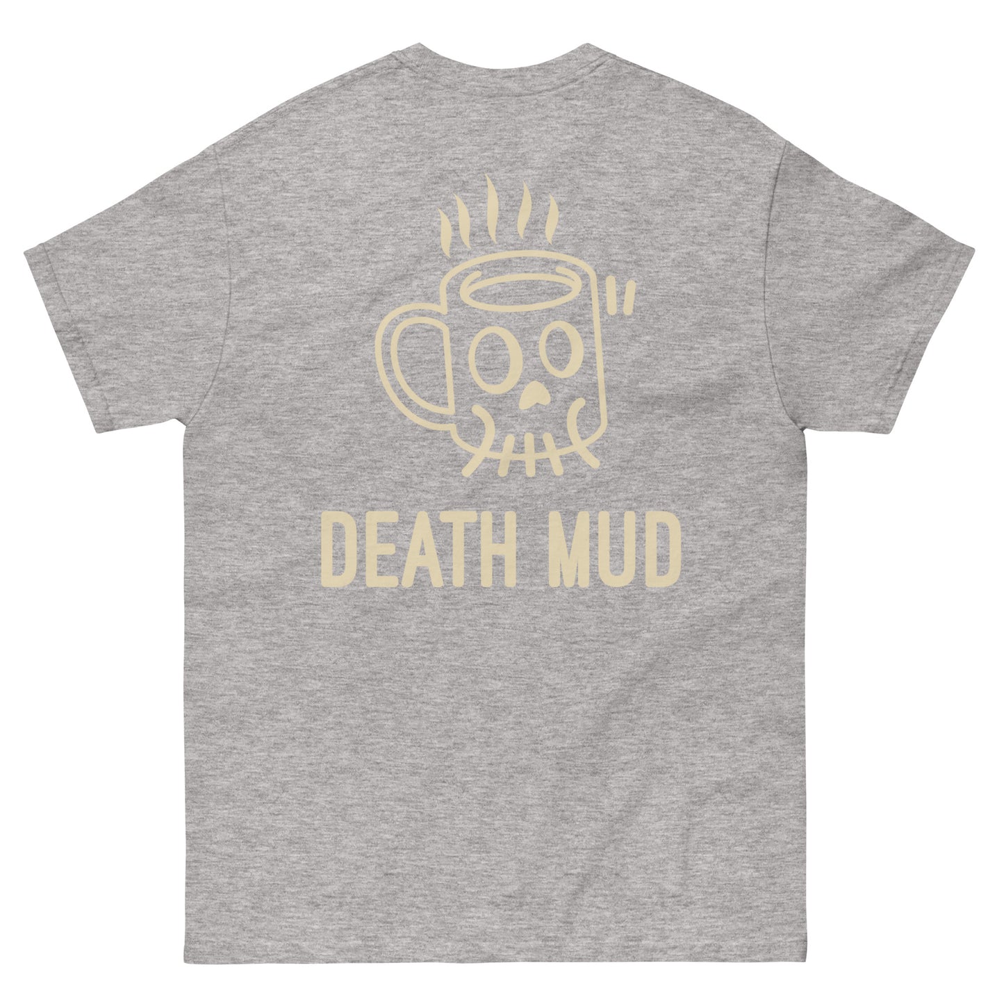 Men's classic Death Mud Tee