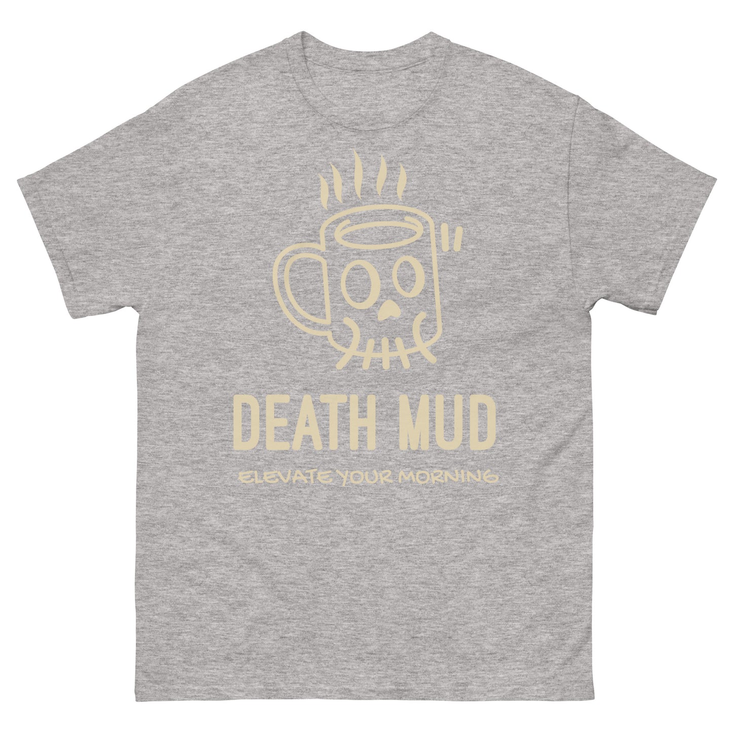 Men's classic Death Mud Tee